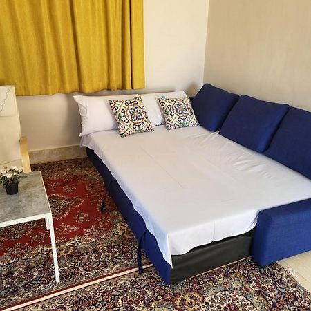 Lovely One-Bedroom Condo With Garden View Cairo Exterior photo